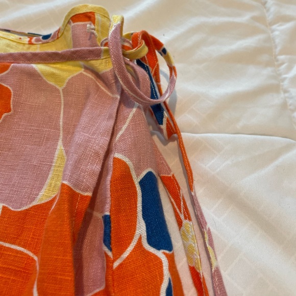 Rails Mateo Wrap Skirt - Picture 6 of 8